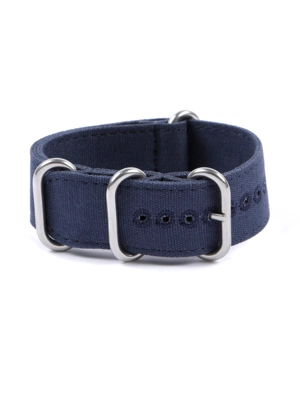 CANVAS ZULU STYLE STRAP..