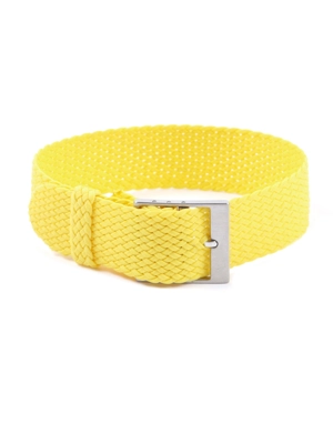 Perlon Strap Bright Yel..