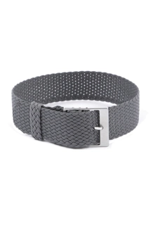 Perlon Strap Grey ..