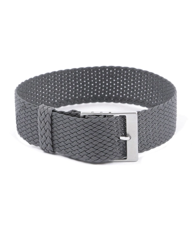 Perlon Strap Grey 20mm