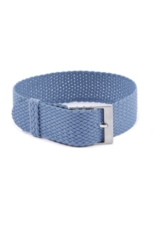 Perlon Strap Light..