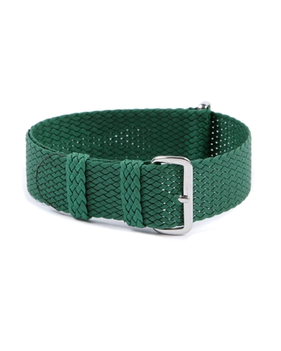 PERLON STRAP NATO STYLE Green 20 mm