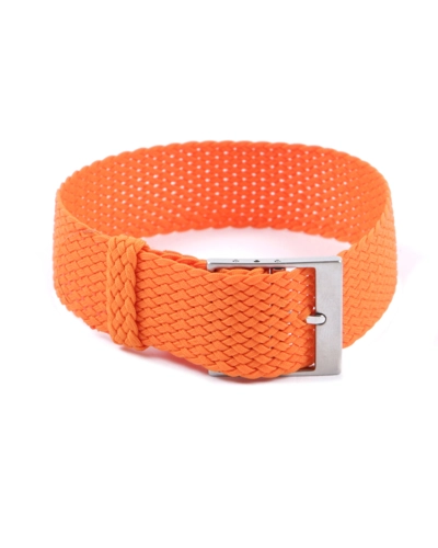 Perlon Strap Orange 20mm