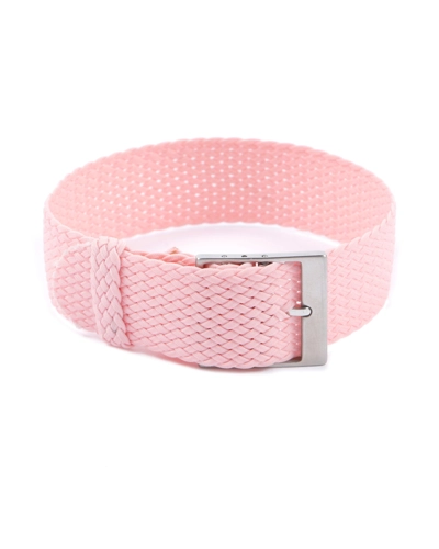 Perlon Strap Pink 20mm