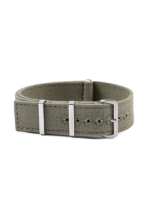 CANVAS NATO STRAP ..