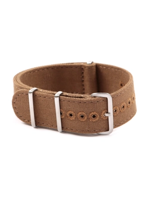 CANVAS NATO STRAP LIGHT..