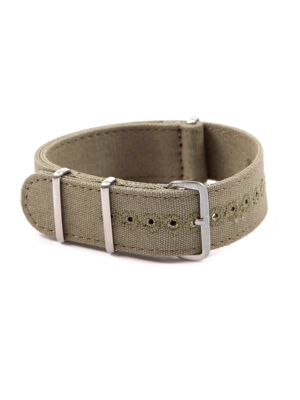 CANVAS NATO STRAP DARK ..