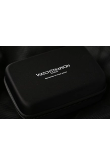 Travel Watch Case