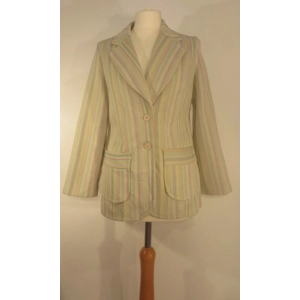 1970s striped jacket, 12