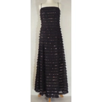 Fab lace & sequin gown, 12