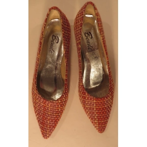 Fab boucle kitten heels, 3