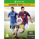 FIFA 15 Ultimate Team Edition
