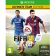 FIFA 15 Ultimate Team Edition