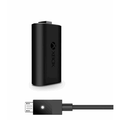Xbox One Play & Charge Kit