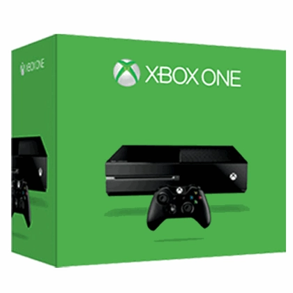 Xbox One Console