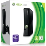 Xbox 360 4GB Console
