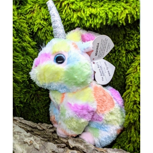 Bunicorn Begonia Plushy