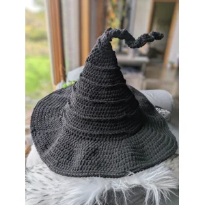 Ridged Witch Hat