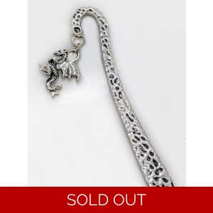 Dragon Bookmark