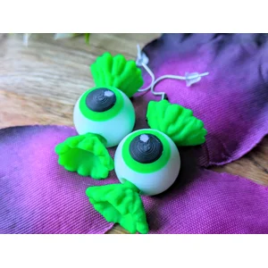Eye Candy Earrings