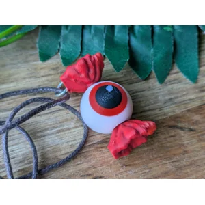Eye Candy Necklace