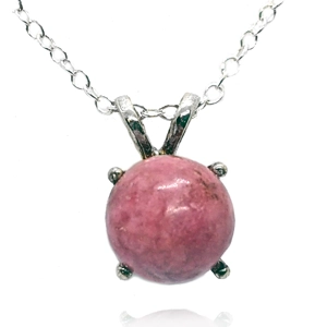 National Gemstone Necklace