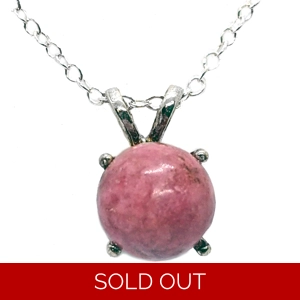 National Gemstone Necklace