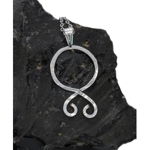 Troll Cross Necklaces