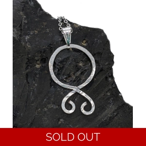 Troll Cross Necklaces