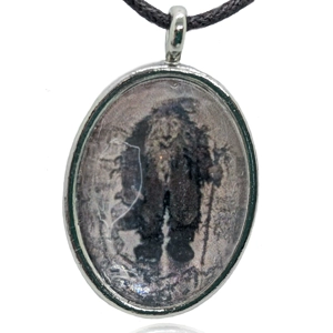 Mountain Troll Necklace