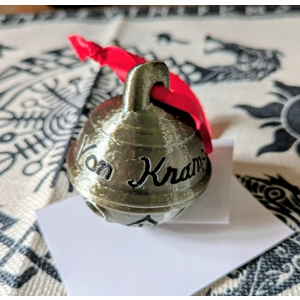 Krampus Bell