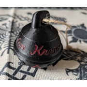 Krampus Bell