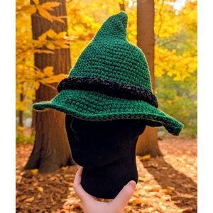Hedge witch hat