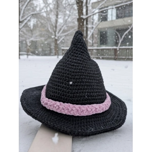 Hedge witch hat
