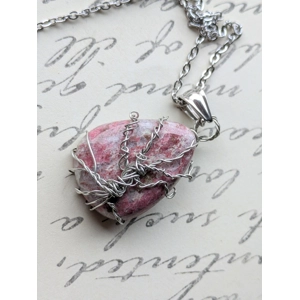 Yggdrasil / Tree of Life Necklace