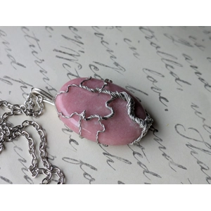 Yggdrasil / Tree of Life Necklace