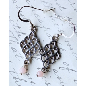 Filigree Earrings