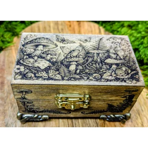 Fairyland Fantasy Box