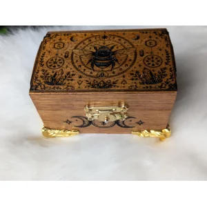 Bee Magic Box