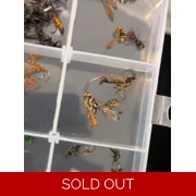 Custom Orders - confirmation and payment