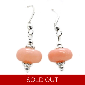 National Gemstone Rodell Earrings