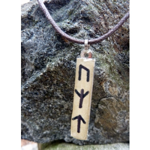 Viking Rune Necklaces
