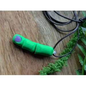 Zombie Finger Necklace