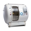 63"D | 2.0 ATA | Multiplace Hyperbaric Hard Shell M5300 Oxygen Chamber