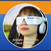 BrainTap Brainwave Entrainment Meditation System