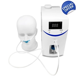 HX600 Pro Hydrogen Inhalation Machine - Special