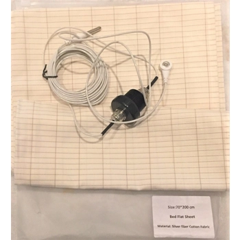 Hyperbaric Oxygen chamber Ground Pad