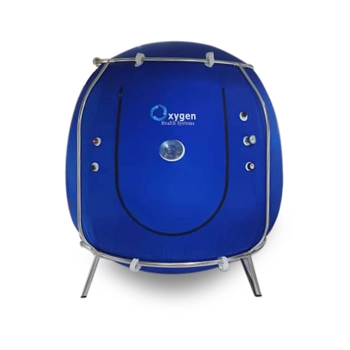 4 Person Hyperbaric Oxygen Chamber 1.3 ATA