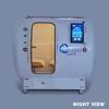 44"D | 2.0 ATA | Hyperbaric Multiplace Walk-In Hard Shell Oxygen Chamber