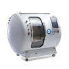 44"D | 2.0 ATA | Hyperbaric Multiplace Walk-In Hard Shell Oxygen Chamber
